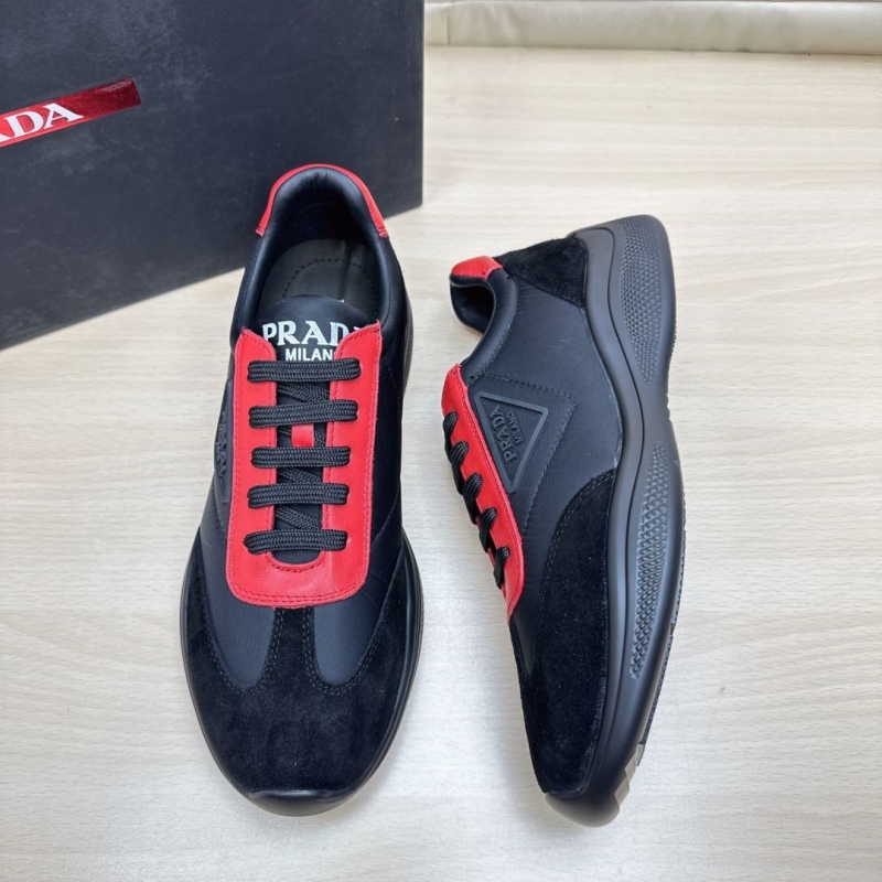 Prada Casual Shoes